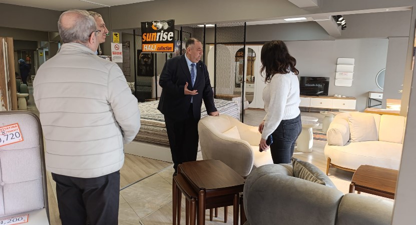 Afyon’da Esnaf Alarm Veriyor: “Siftah Yapamayan, Kiraya Dayanamayan Esnaf Var” - 4