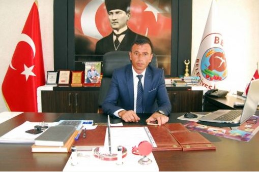 Beyyazı Belediye Başkanı Asım Altıntaş, 8 Mart Dünya Kadınlar Günü dolayısıyla mesaj yayımladı. - 1