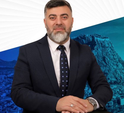 Bayram Öncesi Berber ve Kuaförlere Pazar Mesaisi - 1