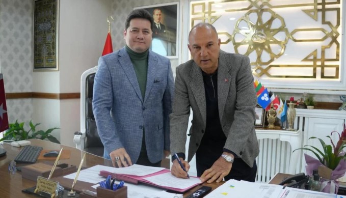 Bolvadin'de Sağlık Altyapısına Önemli Katkı