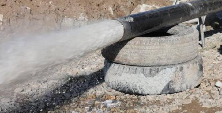 Sandıklı’da Yeni Termal Su Kuyusu Açılacak - 1