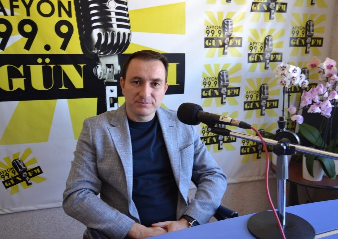 “Kolon Kanserinde Erken Tanı Hayat Kurtarır” - 1