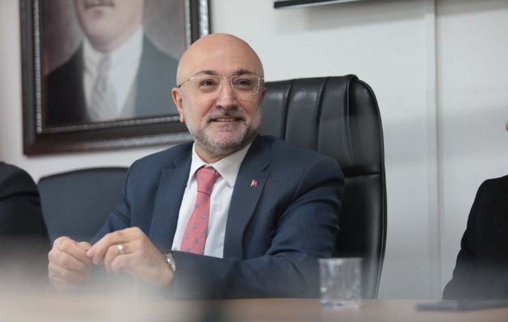 BAŞKAN ŞAHİN’DEN İSTİKLÂL MARŞI’NIN KABULÜNÜN 105. YIL DÖNÜMÜNDE ANLAMLI MESAJ - 1