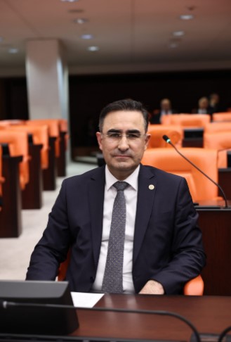 Milletvekili Dr. Arslan’dan 12 Mart Mesajı - 1