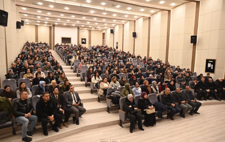 Başkan Koyuncu Sözünü Tuttu: Personel Bayram İkramiyeleri Yatırıldı - 1