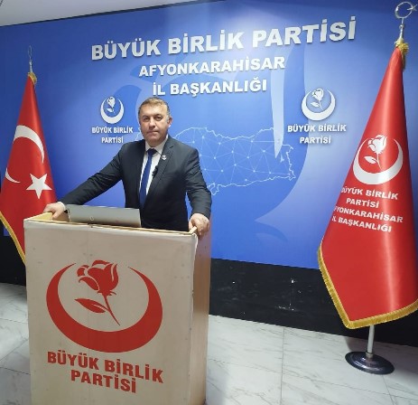 BÖYLE BİR MÜJDE OLAMAZ. - 1