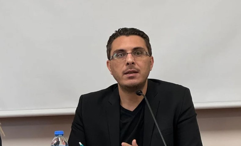 Afyon Kocatepe Üniversitesi Sandıklı MYO’da “Çocuk ve Medya” Paneli Düzenlendi - 1