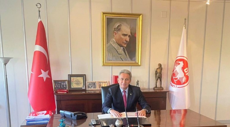 EMEKLİ MAAŞLARI VE BAYRAM ÖDEMELERİ HAKKINDA BASIN AÇIKLAMASI - 1