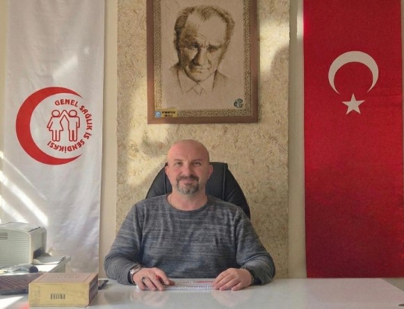 Mustafa Kemal Atatürk’ün mücadele arkadaşı kahraman Tıbbiyeli Hikmet Boran’ın yüz yıl sonraki meslektaşlarına selam olsun! - 1