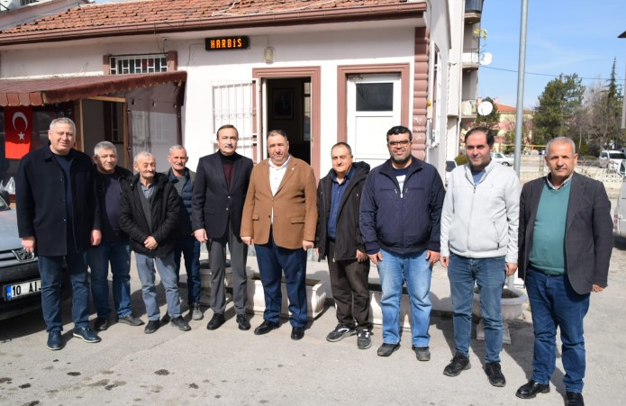 “İyi Değiliz, Yaşamaya Çalışıyoruz!” – Esnafın Feryadı: “Hayırlı İşler Diyorlar Ama Bu İşin Artık Hayrı Mayrı Kalmadı” - 1