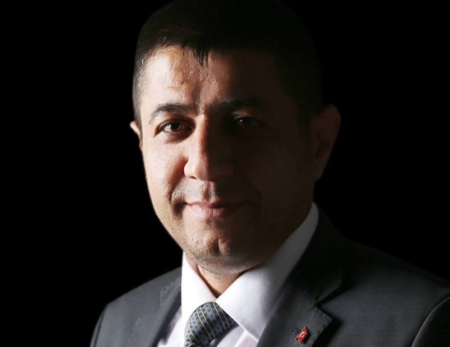 İnternet Gazetecileri Cemiyeti Başkanı'ndan Kadir Gecesi Mesajı - 1