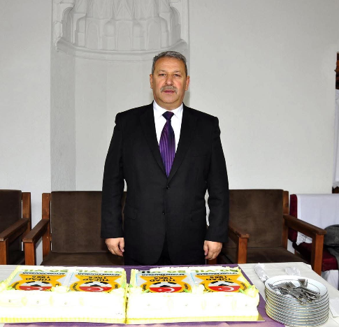 Futbol sahalarında yaşanan rekabetin, şiddet ve saldırı boyutuna ulaşması asla kabul edilemez - 1