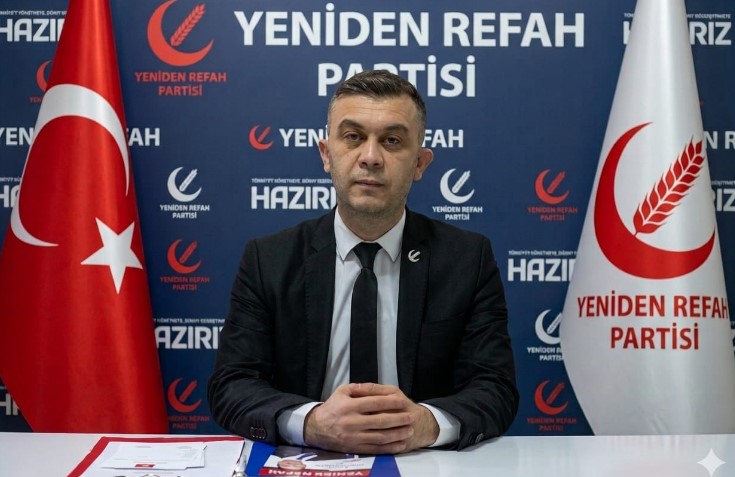 11 ayın sultanı, rahmet ve bereket ayı Ramazan'ın bitmesi bizi hüzünlendiriyor. - 1