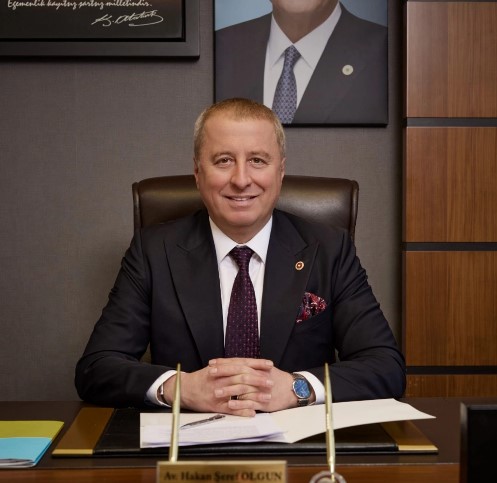 TOPLUMSAL BAĞLARIMIZI GÜÇLENDİRMELİYİZ. - 1