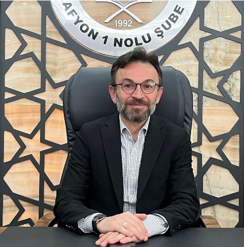 RAMAZAN BAYRAMIMIZ MÜBAREK OLSUN - 1