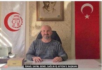 Afyonkarahisar’da 112 Ekibine Saldırı - 1