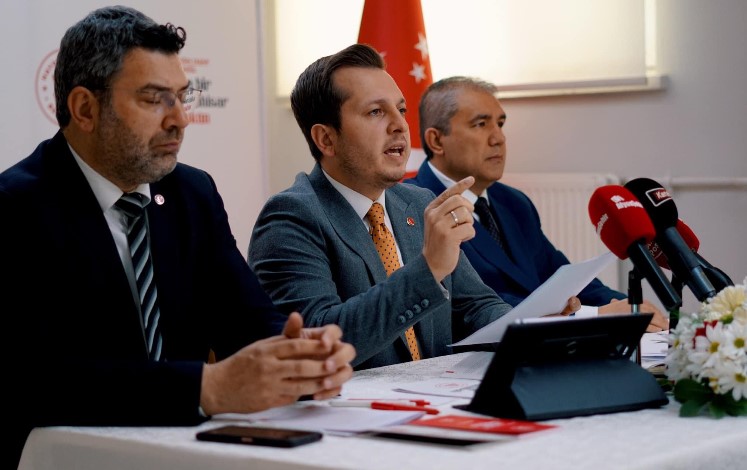 AKARYAKITTA KDV % 1’E DÜŞÜRÜLMELİ! - 1