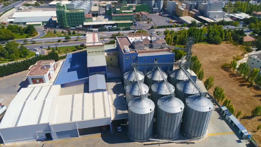 Türkiye'nin Yeni Ekmeği Konya’da Geliştirildi - 1