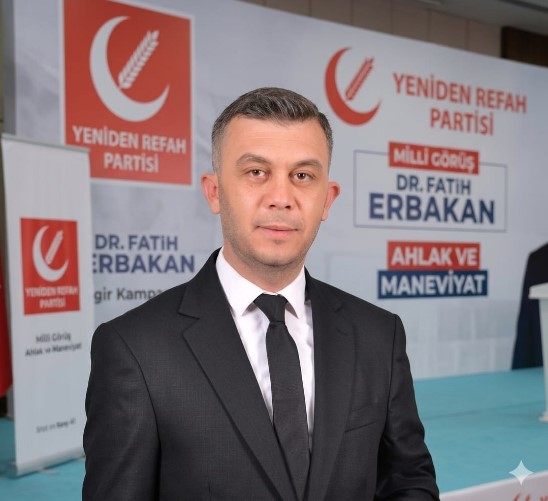 SİYASET KAVGA DEĞİL, ÇÖZÜM MAKAMIDIR! - 1