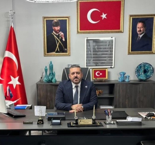 Afyonkarahisar’da artık sabır tükenmiştir! - 1