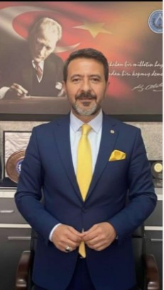 SANAYİ ÇIRAK VE KALFALARI ÇANAKKALE'YE GİDİYOR - 1