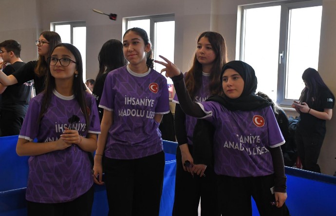 Okul Sporları 2. Küme Müsabaka Başvuruları Başladı - 1