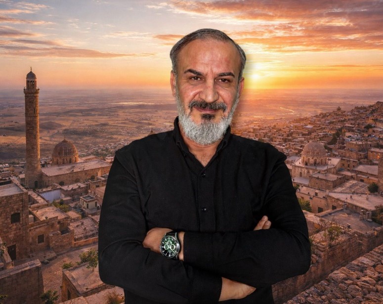 Türkiye Medyası Mardin'de buluşuyor - 1