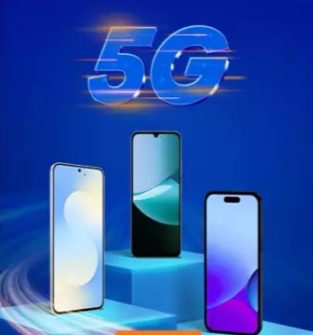 5G teknolojisinde tüketicilerin yanında!