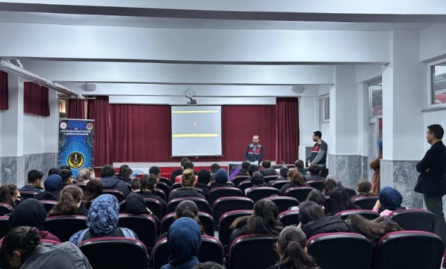 Kaçakçılıkla Mücadelede Dikkat Çeken Operasyon - 1