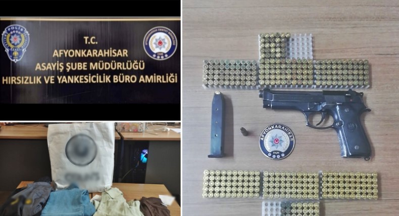 Emniyetten Geniş Çaplı Denetim: 26 Aranan Şahıs Yakalandı, Silah ve Ceza Yağdı - 1