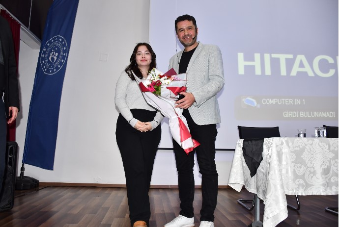 Maziden Atiye… Beklenen Sensin” Konferansı Gerçekleştirildi - 1