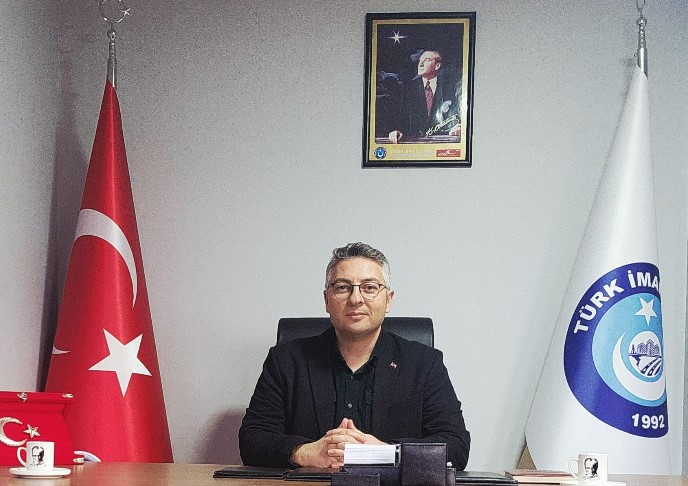 Cumhuriyetimizin 100 yıllık dönemini “narkoz” olarak nitelendiren açıklamalarını şiddetle kınıyoruz - 1