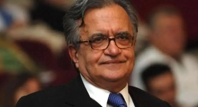 Prof. Dr. Hasan Hüsrev Hatemi Hayatını Kaybetti. - 1