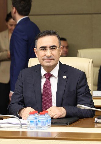 AİLEYİ VE ÇOCUKLARI KORUYAN KANUN TEKLİFİ KOMİSYONDA GÖRÜŞÜLDÜ - 1