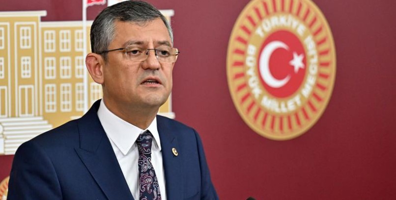 CHP İl Belediye Başkanları Toplantısı Afyonkarahisar’da Gerçekleştirilecek - 1