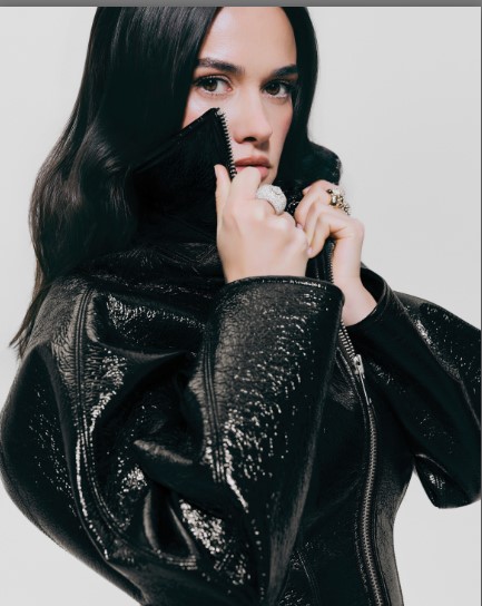 Hande Soral, Rol Seçimlerinden Kariyer Yolculuğuna Dair Çarpıcı Açıklamalarıyla MAG Nisan Sayısında - 2