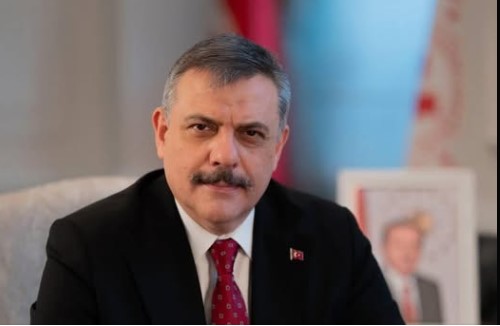 BAKAN ÇİFTÇİ’DEN RESMİ TALİMAT - 1