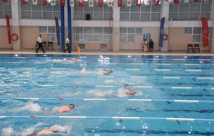 Afyonkarahisar’da Spor Dolu Hafta Sonu Şöleni - 1