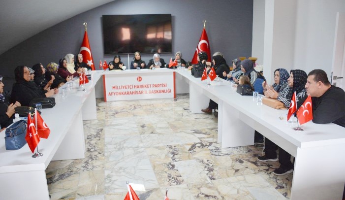 Başbuğ Alparslan Türkeş, Vefatının 29. Yılında anıldı - 1