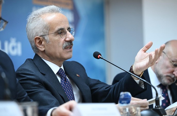 BAKAN URALOĞLU AK PARTİ AFYONKARAHİSAR İL BAŞKANLIĞI’NI ZİYARET ETTİ - 1