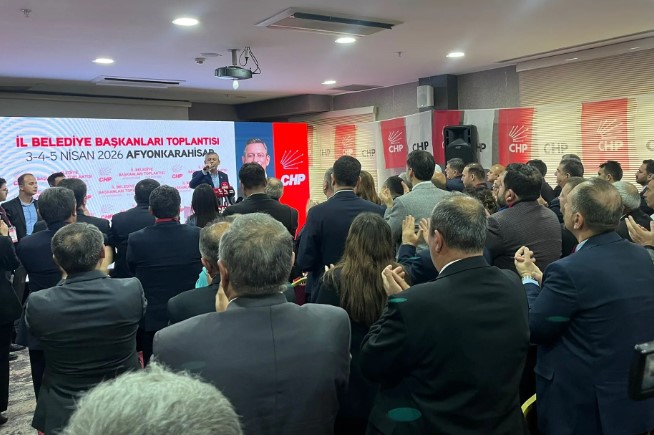 “İFTİRALARIN PARASIYLA AFYON SUCUĞU DAĞITACAĞIM” - 1