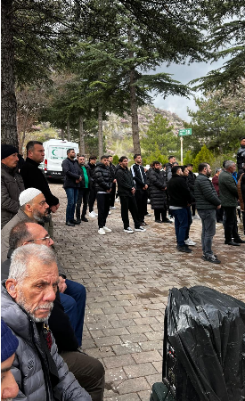 Afyonspor’dan Vefa - 1