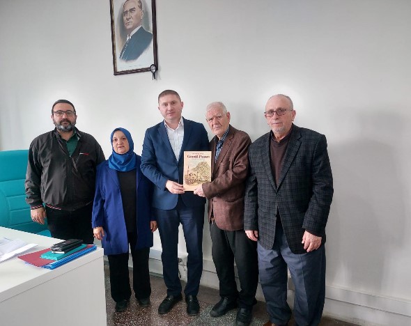 Gönül Pınarı Dergisi Okuyucuyla Buluştu - 2