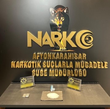 Uygulama Noktasında Durdurulan Araçta Uyuşturucu ve Hassas Terazi Ele Geçirildi - 1