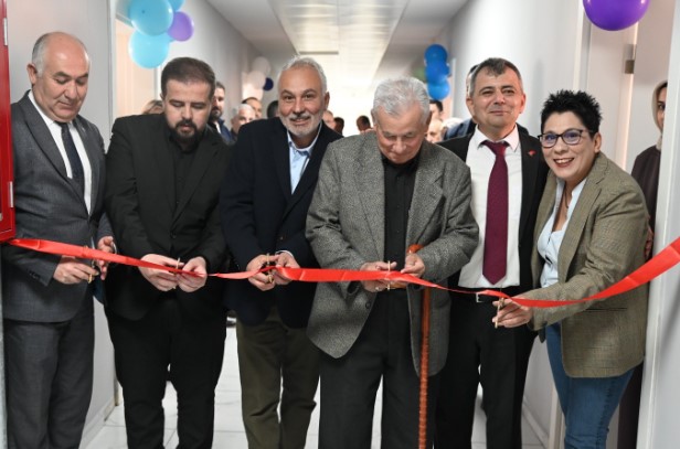 Emirdağ’da Bir İlk Daha: Robotik Kodlama Atölyesi Hizmete Açıldı - 2