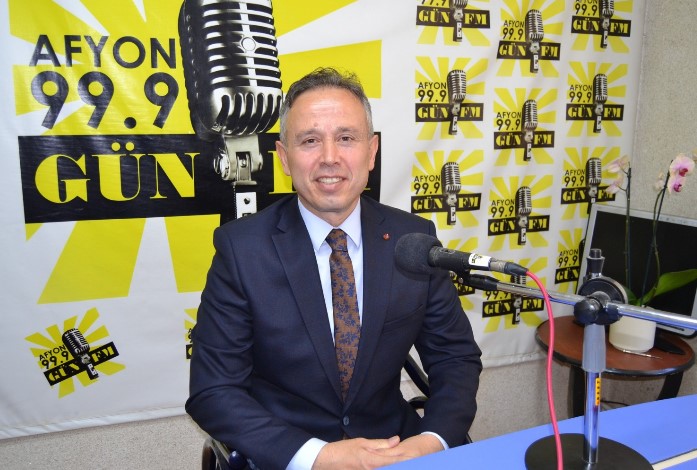 “Trafikte özgürlük değil, sorumluluk esastır” - 1