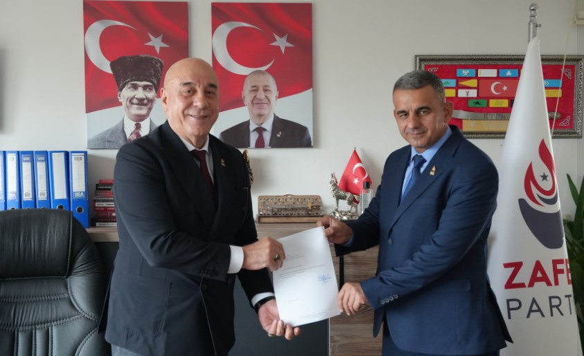 Mardin İl Başkanı Mehmet Dicle: Adalet zedelenirse toplumsal huzur sağlanamaz - 1