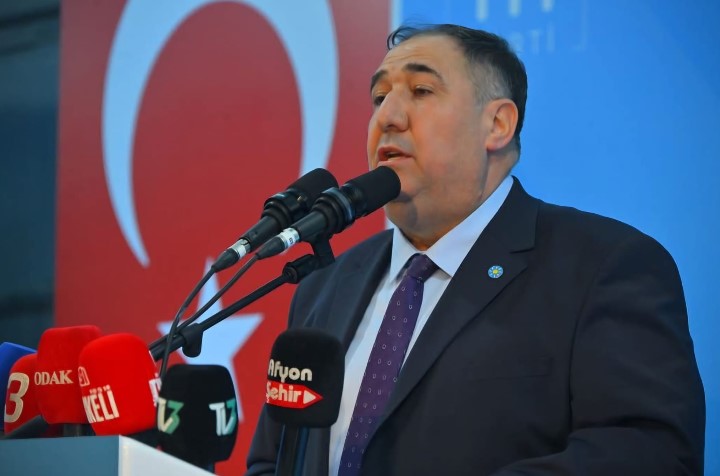 AKÜ TAKIMINA KÜTAHYA’DA SALDIRI: MİSIRLIOĞLU’NDAN SERT TEPKİ - 1