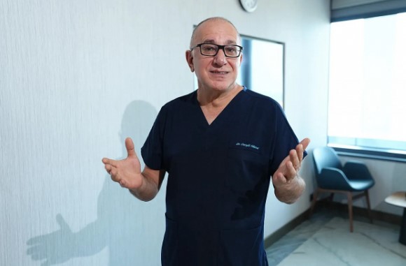 Kalp Cerrahından Tıp Dünyasına Damga Vuran Yöntem!