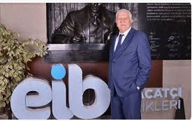 EMİB’de Seçim Heyecanı! İbrahim Alimoğlu Listesi Açıklandı